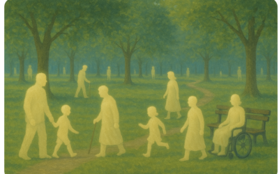 Seeing Souls